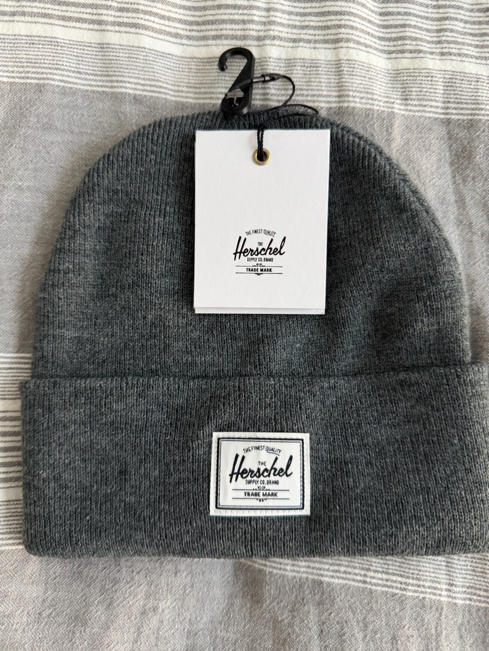 Herschel - Elmer Beanie